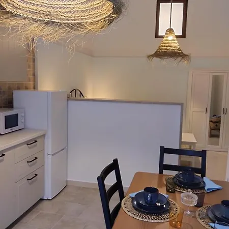Casa Jo 3*