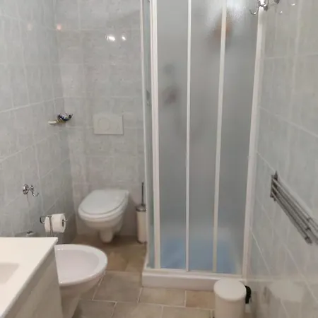Casa Jo 3* 바리