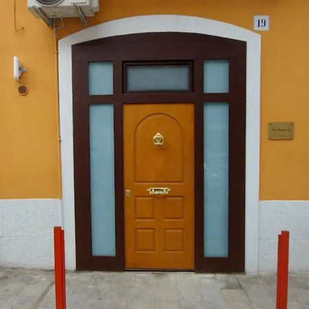 Casa Jo B&B
