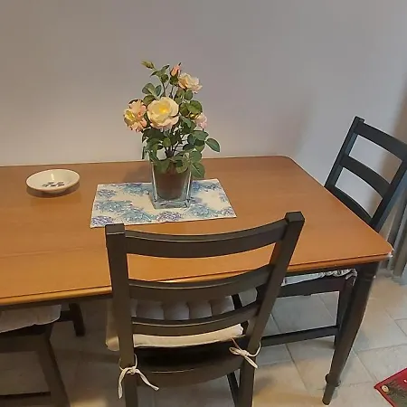 Casa Jo Bed & Breakfast 3*