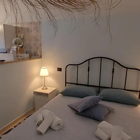 Casa Jo Bed & Breakfast