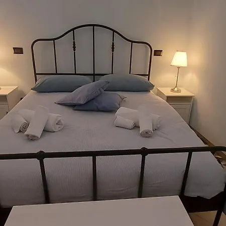 B&B Casa Jo
