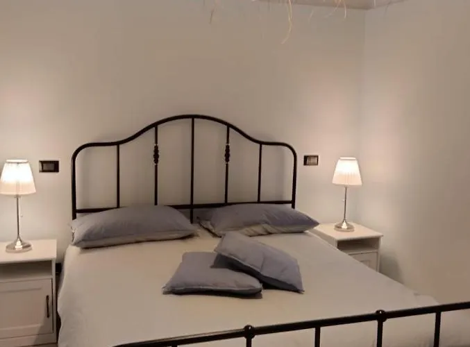 Casa Jo Bed & Breakfast Bari