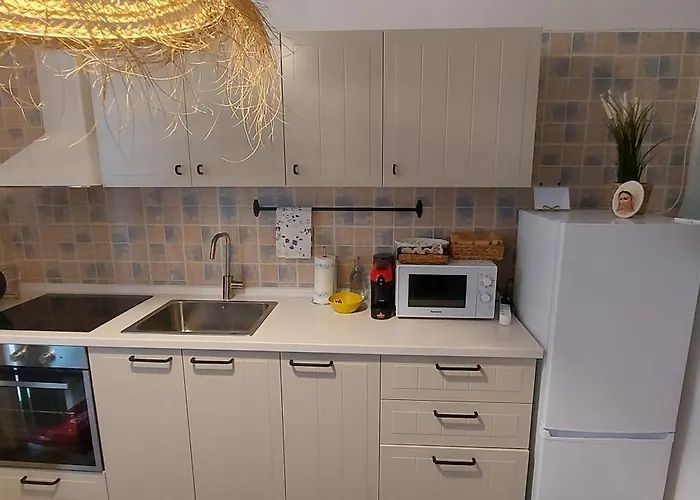 Casa Jo Bed & Breakfast Bari