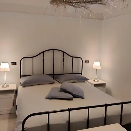 Casa Jo Bed & Breakfast Bari