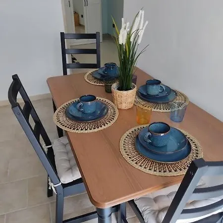 Casa Jo * Bari