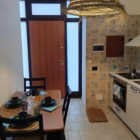 Casa Jo Bed & Breakfast