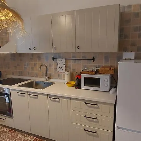 Bed & Breakfast Casa Jo Bari