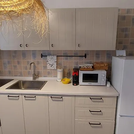 Casa Jo Bed & Breakfast Bari