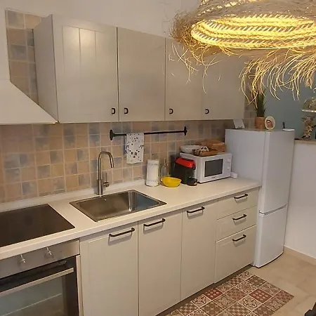 Bed & Breakfast Casa Jo *