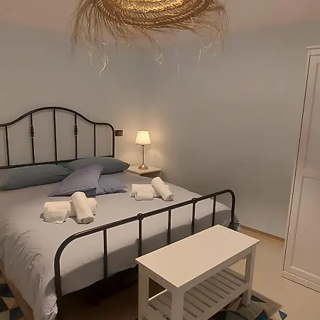 Casa Jo Bed & Breakfast *