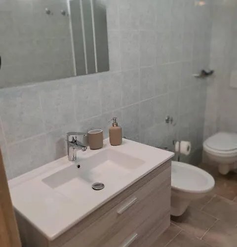 Bed & Breakfast Casa Jo