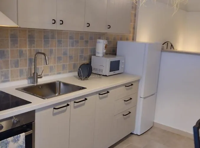 Bed & Breakfast Casa Jo