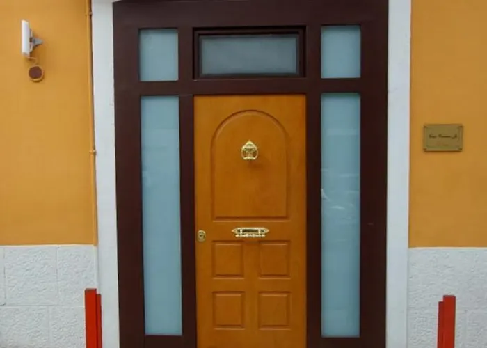 Casa Jo Bed & Breakfast