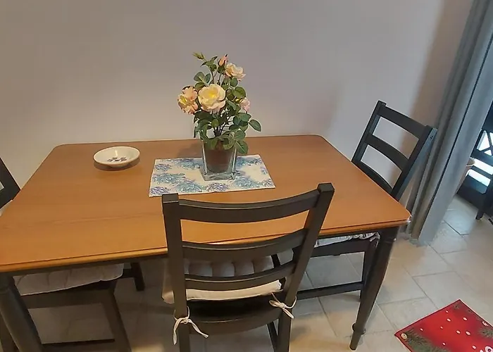 Casa Jo Bed & Breakfast 3*