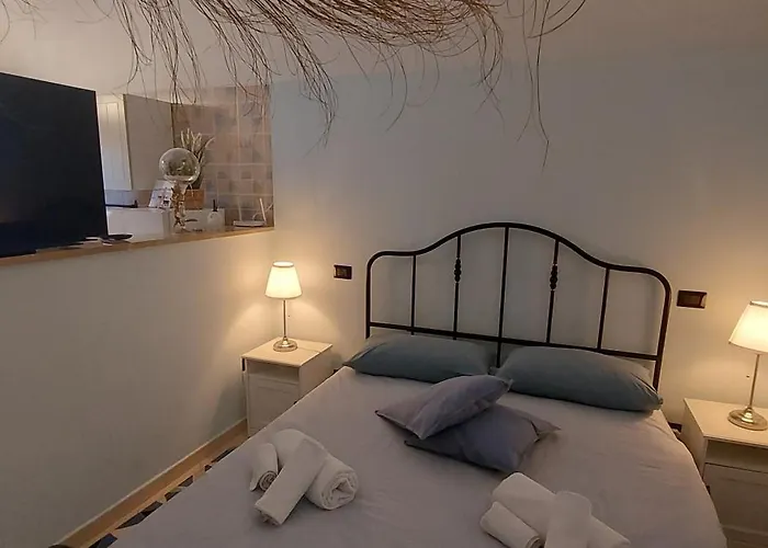 Casa Jo Bed & Breakfast