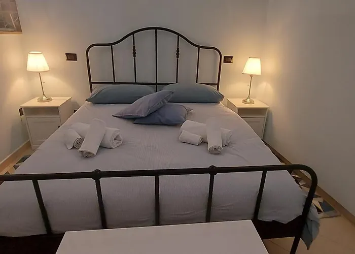 Bed & Breakfast Casa Jo